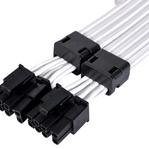 리안리 스트리머 8핀 ARGB 케이블