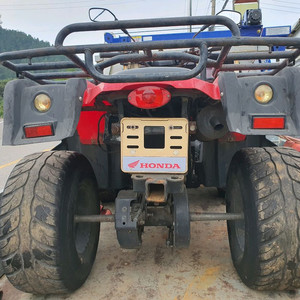 대림올코트125 이미지