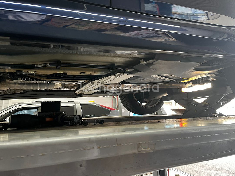 BMW 5시리즈 (G30)520d M스포츠플러스 판매--2