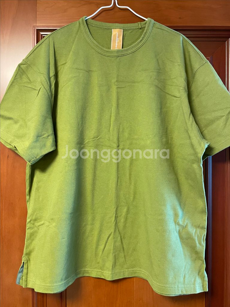 급처! 프리즘웍스 오리지널 가먼츠 티셔츠OG DOUBL--2