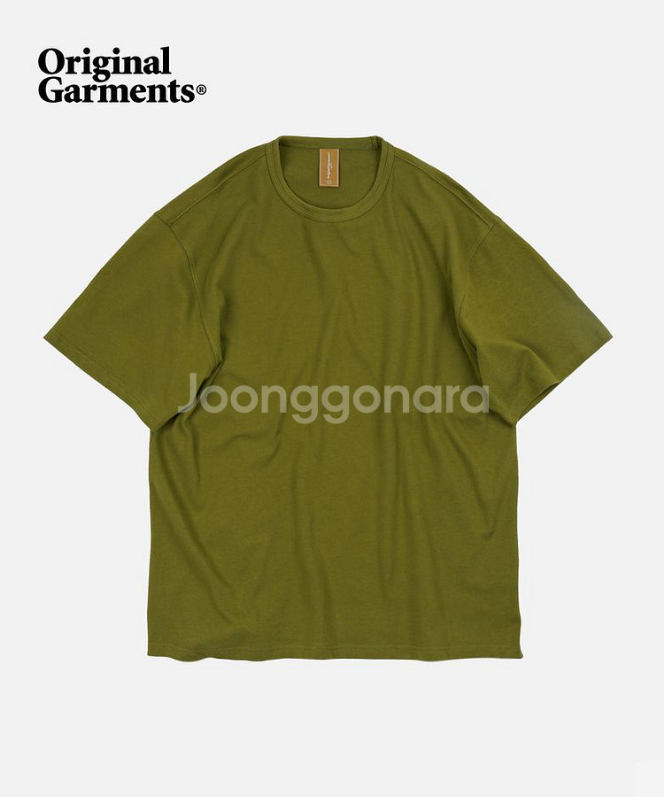 급처! 프리즘웍스 오리지널 가먼츠 티셔츠OG DOUBL--1
