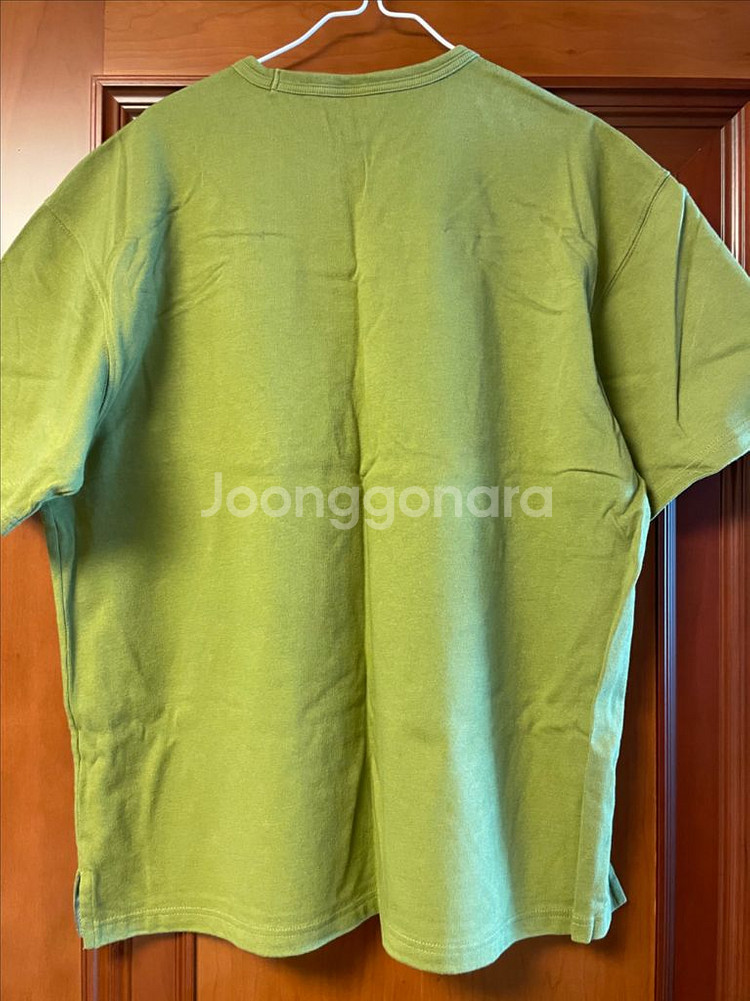 급처! 프리즘웍스 오리지널 가먼츠 티셔츠OG DOUBL--3