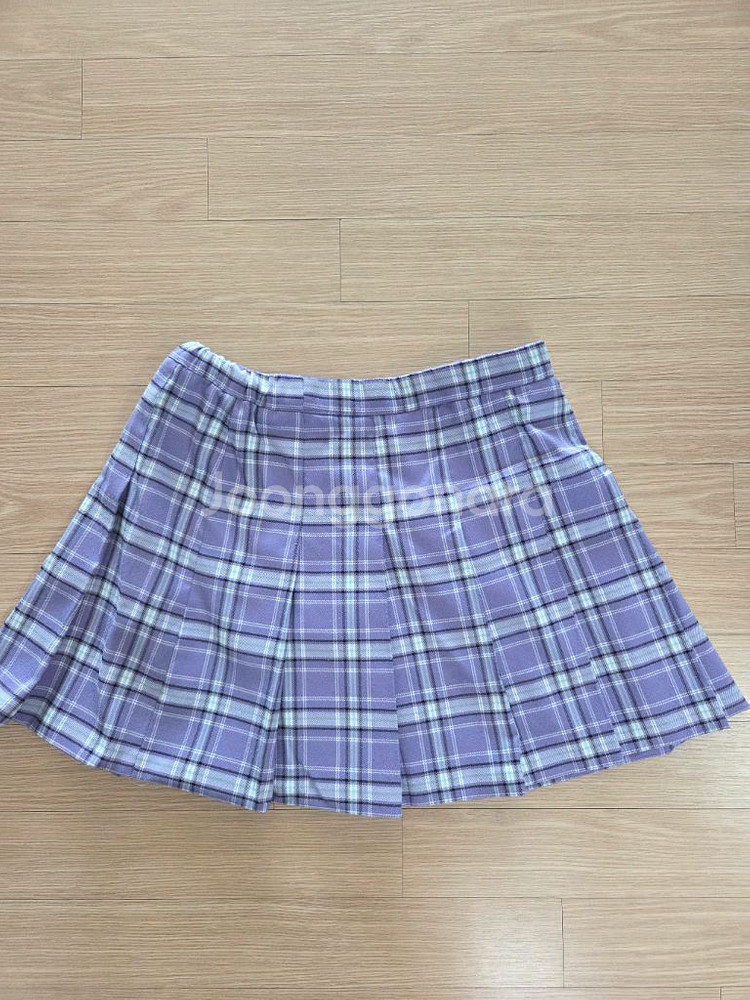 여아 폴햄 티셔츠, 치마 일괄--5