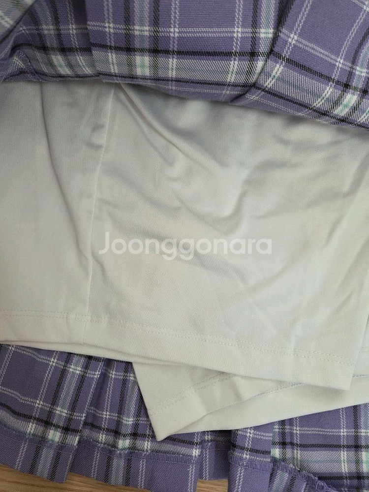여아 폴햄 티셔츠, 치마 일괄--9