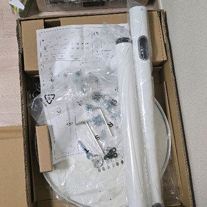 리버스영 양자온열기 스텐드형 새제품