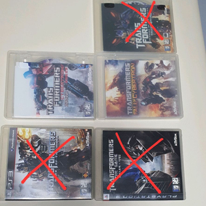 트랜스포머 폴 오브 사이버트론... | 중고나라 - 안심되는 중고거래