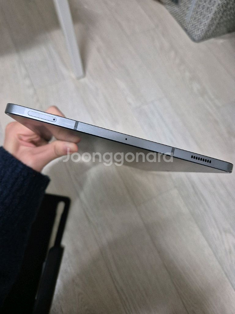 S급/올해 구매 갤럭시탭s9 fe wifi 128gb--3