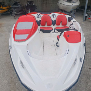 seadoo speedster 150 215마력 보트
