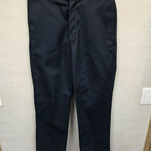 디키즈 오리지날 핏 874 팬츠 다크네이비 34