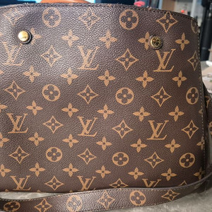 루이비통 모노그램 가방