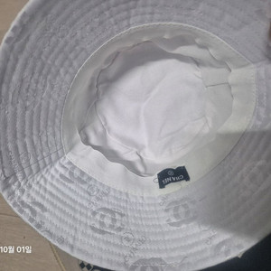 샤넬 벙거지 st.t