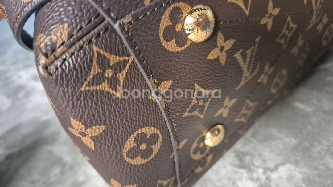 루이비통 모노그램 가방--3