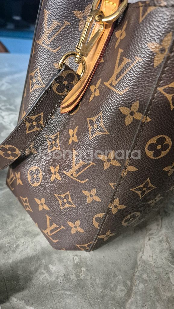 루이비통 모노그램 가방--5