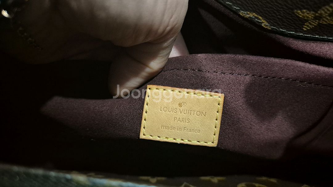 루이비통 모노그램 가방--7