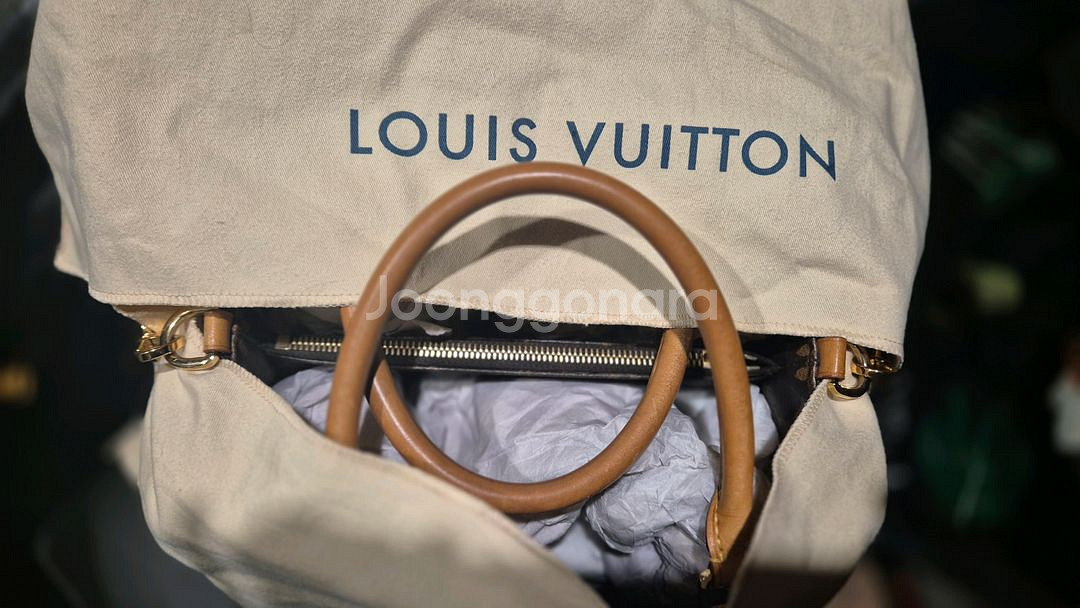 루이비통 모노그램 가방--9