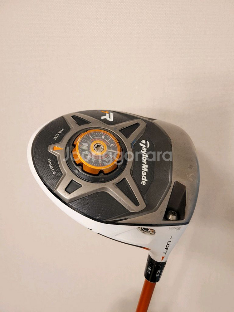 + 미즈노 + 남성용 골프채 풀세트--8