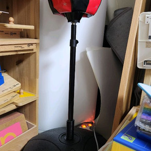 유아펀치볼 펀치백 샌드백