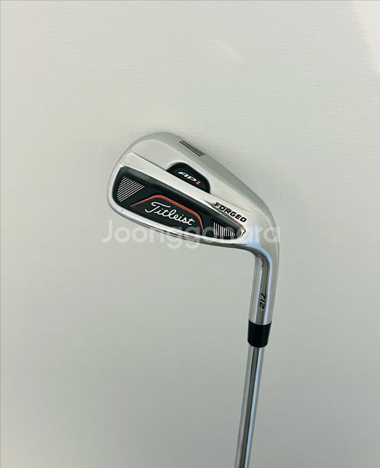 타이틀리스트 712 AP1 W웨지 팝니다--0