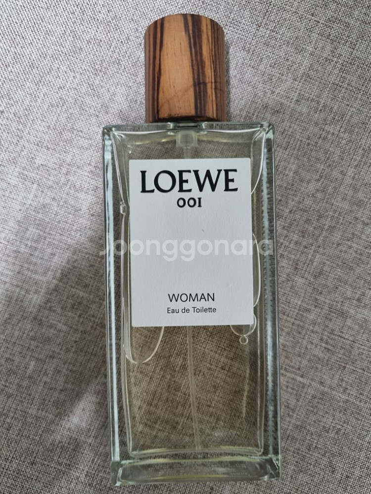 로에베 향수--0
