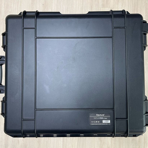 Nova P300c 하드케이스