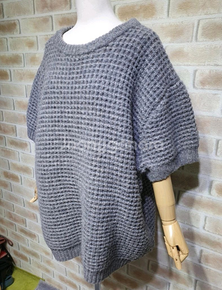 마크바이마크제이콥스 울니트--0