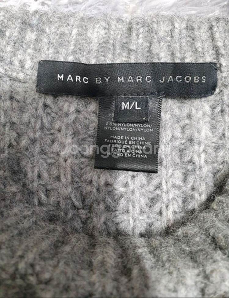 마크바이마크제이콥스 울니트--2