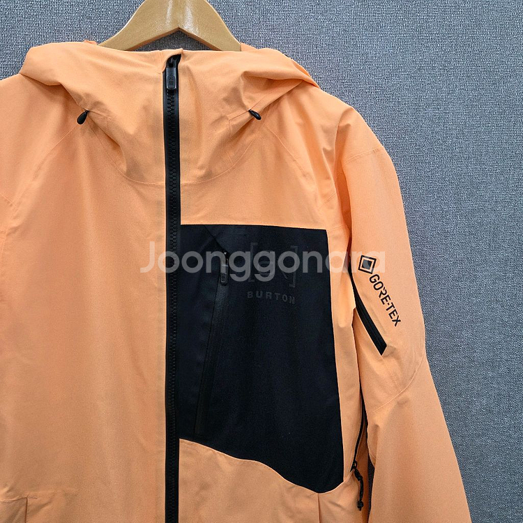 2223 버튼AK 사이클릭 고어텍스 세트 S--1