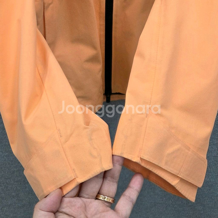 2223 버튼AK 사이클릭 고어텍스 세트 S--2