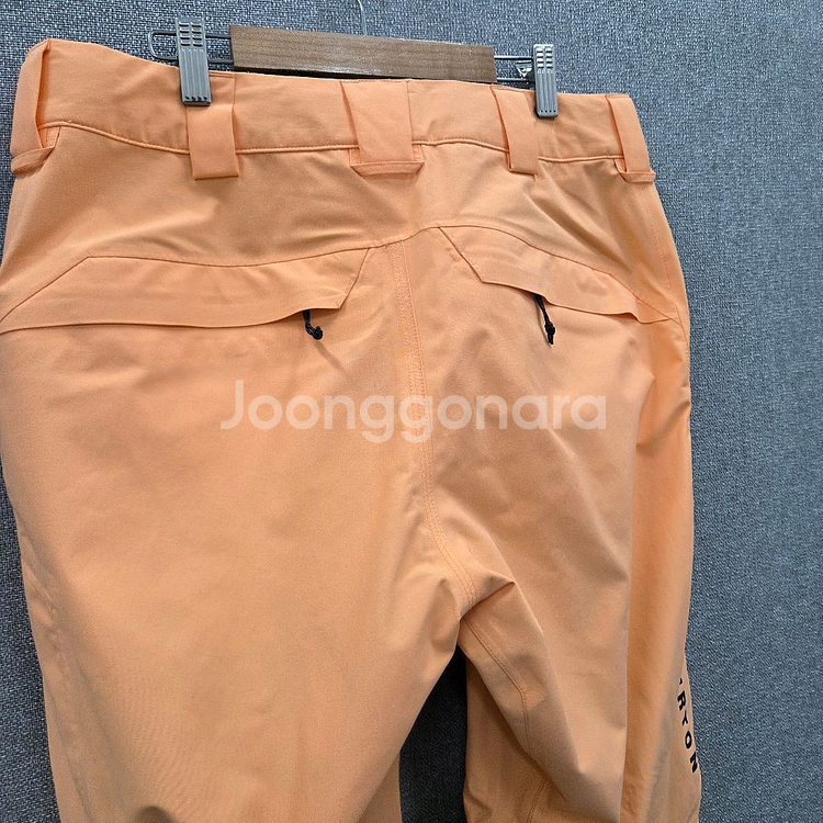 2223 버튼AK 사이클릭 고어텍스 세트 S--7