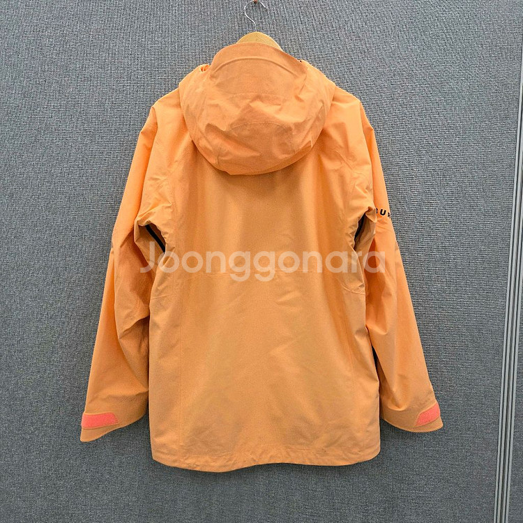 2223 버튼AK 사이클릭 고어텍스 세트 S--3