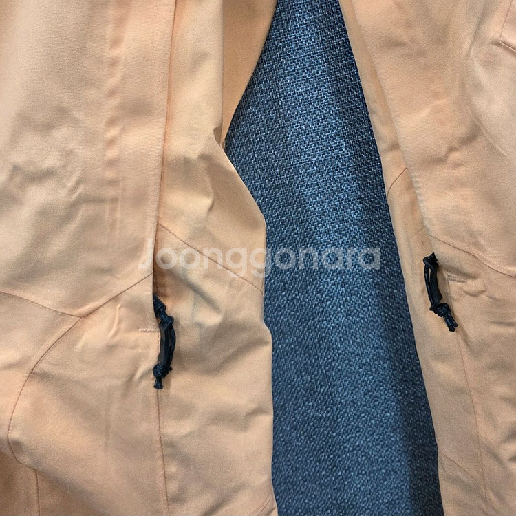 2223 버튼AK 사이클릭 고어텍스 세트 S--6