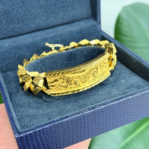 (경남,김해,부산) 순금팔찌30돈 골드바 덩어리