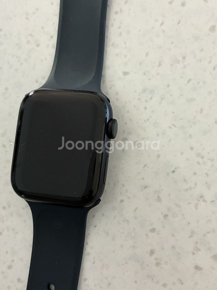 애플워치 se3 44mm 와이파이모델--2