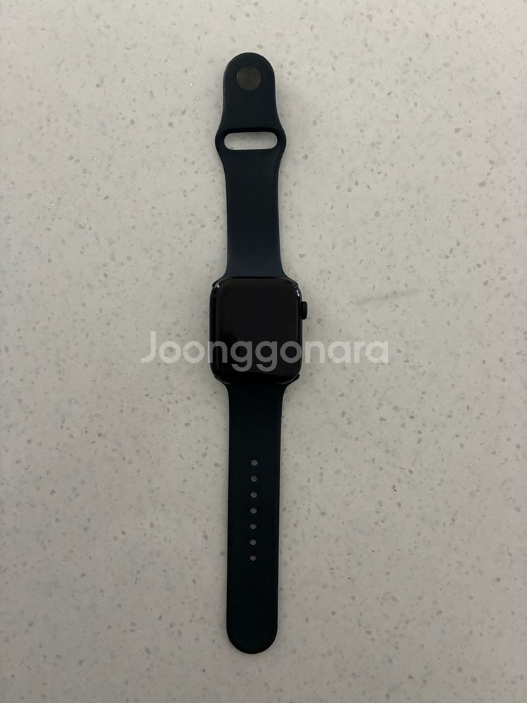 애플워치 se3 44mm 와이파이모델--0