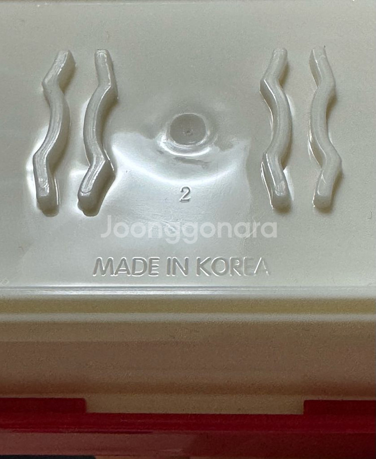 하리보 도시락세트--8