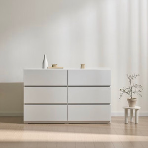 수납 3단 서랍장