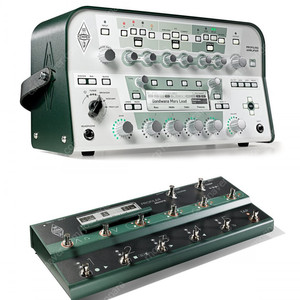 kemper mk1 mk2 캠퍼 유료릭 대량 판매합니다