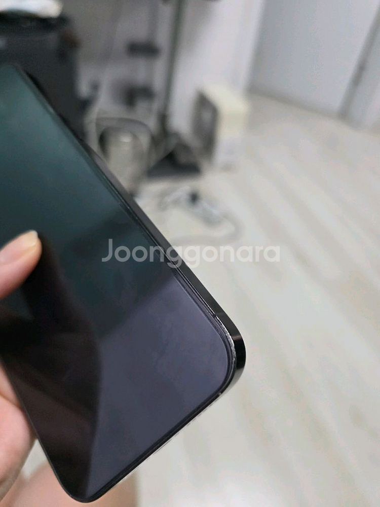 아이폰 14 Pro max 128GB 풀박 / 프로맥스--9