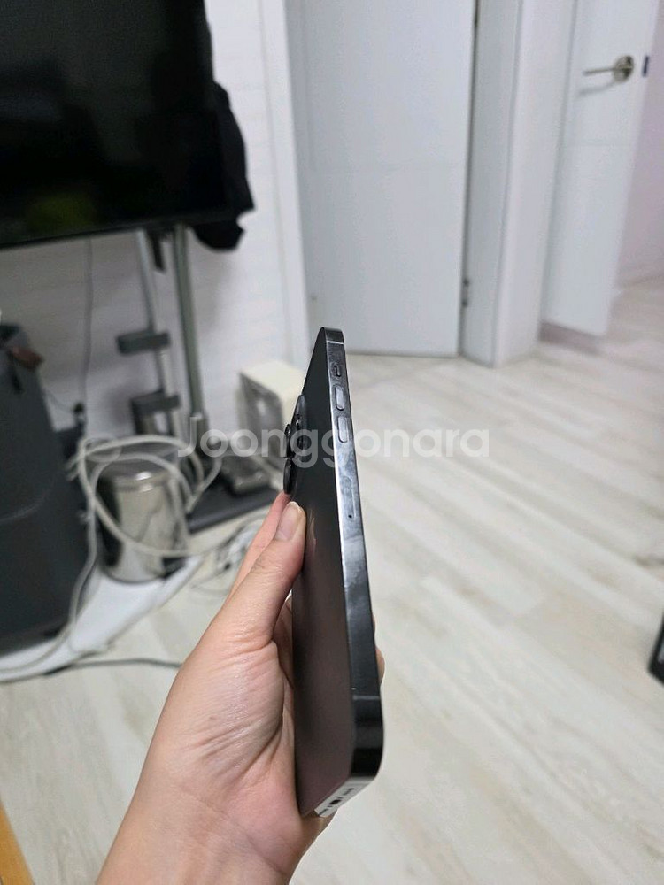 아이폰 14 Pro max 128GB 풀박 / 프로맥스--11
