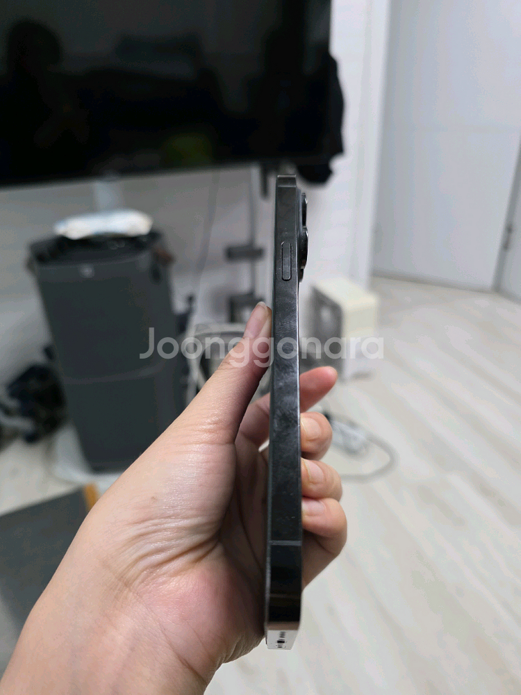 아이폰 14 Pro max 128GB 풀박 / 프로맥스--12
