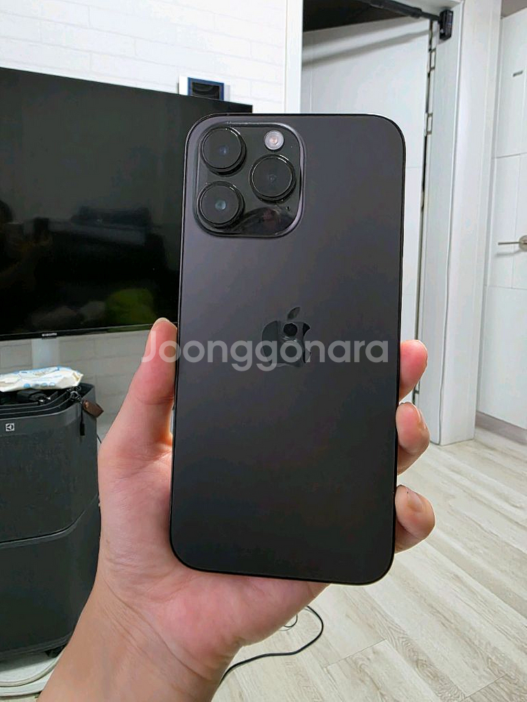 아이폰 14 Pro max 128GB 풀박 / 프로맥스--14