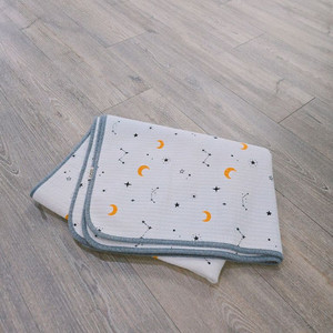 맘스네이처 대나무 방수매트 방수패드 (새거 6만원)