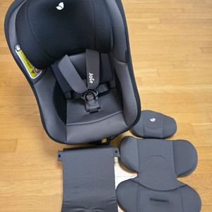 조이 뉴 스핀 360 회전형 ISOFIX 카시트