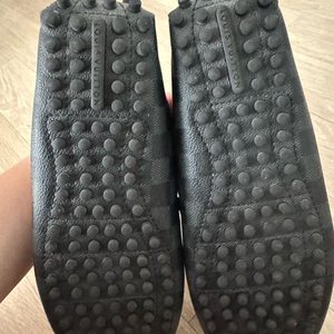 루이비통 다미에 남성 로퍼