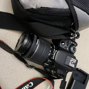 캐논 EOS 100D 18-55 IS STM 팝니다