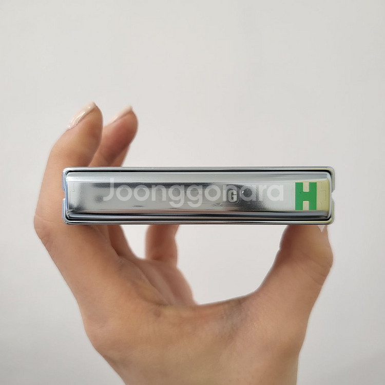 갤럭시Z플립5 / 센터판 / 512GB / 10-31--5