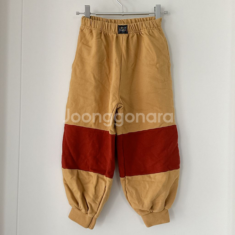 아프리콧스튜디오 홀리데이 셋업 세트 (130)--7