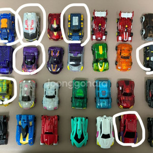 터닝메카드 팝니다(일괄15만원)