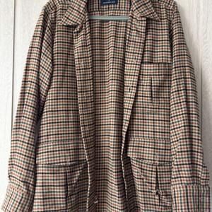 드레익스 오버셔츠