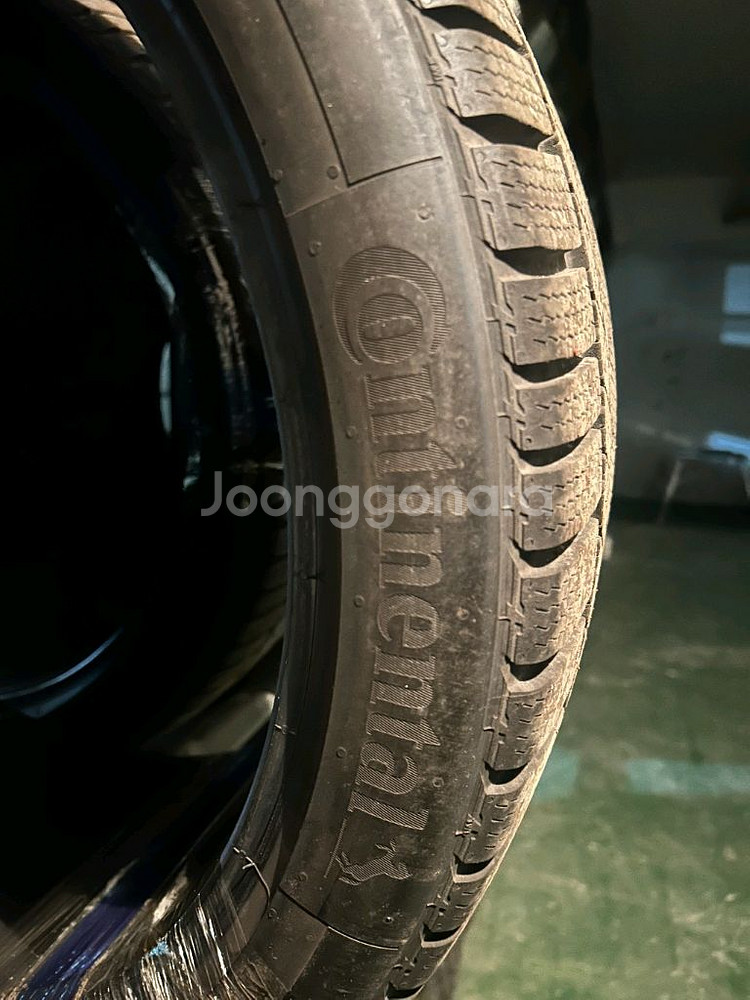 X3 M40i, X4 M40i용 윈터타이어 TS860S--0